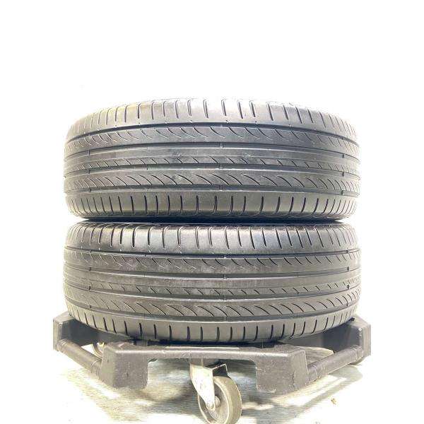 PIRELLI（ピレリ） 中古タイヤ サマータイヤ 2本セット 195/65R15