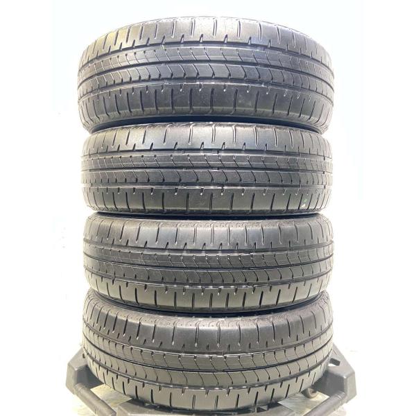 ◇送料込み◇ 165/55R15 中古サマータイヤ４本　BRIDGESTONE BRIDGESTONE（ブリヂストン） 中古タイヤ サマータイヤ 4本セット 165