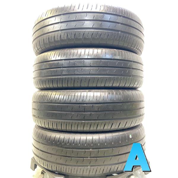 【中古タイヤ】195/65R15 4本セット 2020年製 トーヨー ナノエナジー J64 TOYO TIRES（トーヨータイヤ） 中古タイヤ サマータイヤ 4本セット 195