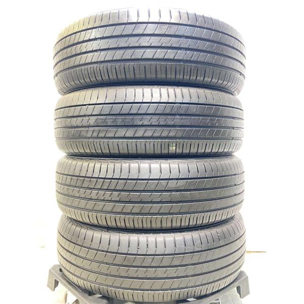 DUNLOP（ダンロップ） 中古タイヤ サマータイヤ 4本セット 185/65R15