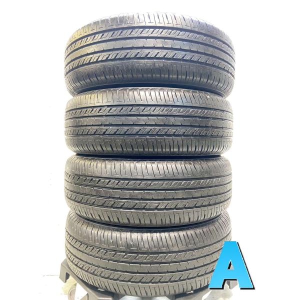 中古タイヤ サマータイヤ 4本セット 195/60R15 セイバーリング SL201