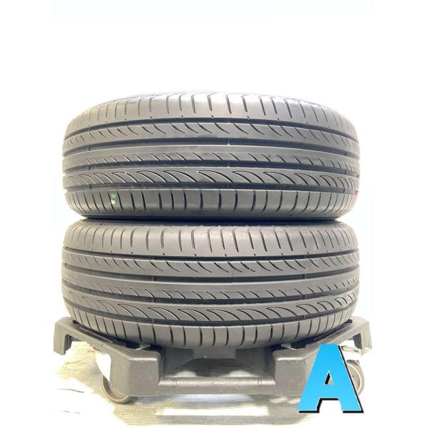 PIRELLI（ピレリ） 中古タイヤ サマータイヤ 2本セット 195/65R15