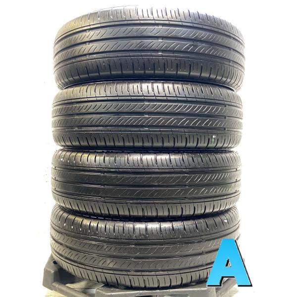 関東送料込み！2021年　185/65R15 ダンロップ　エナセーブ　4本中古 DUNLOP（ダンロップ） 中古タイヤ サマータイヤ 4本セット 185/65R15