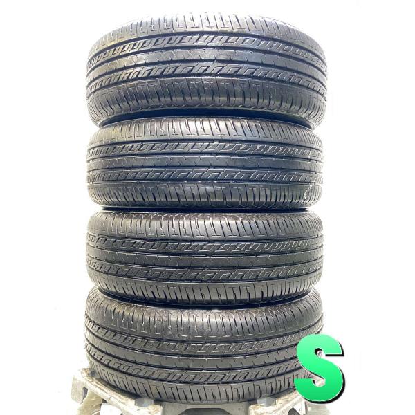 中古タイヤ サマータイヤ 4本セット 195/60R15 セイバーリング SL201
