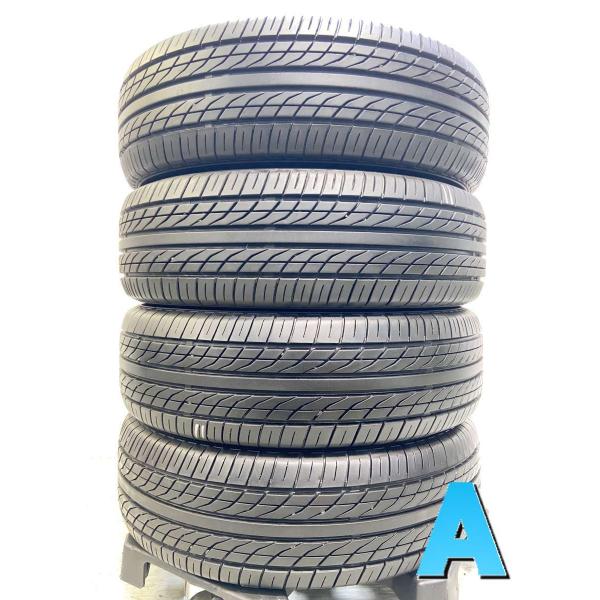 中古タイヤ サマータイヤ 4本セット 195/65R15 イエローハット