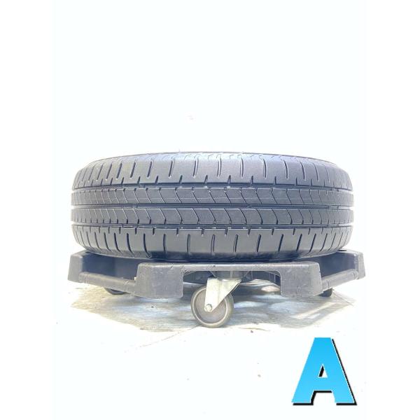 BRIDGESTONE（ブリヂストン） 中古タイヤ サマータイヤ 1本 195/65R15