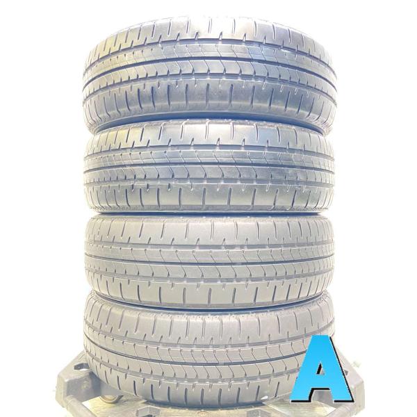 BRIDGESTONE（ブリヂストン） 中古タイヤ サマータイヤ 4本セット 165