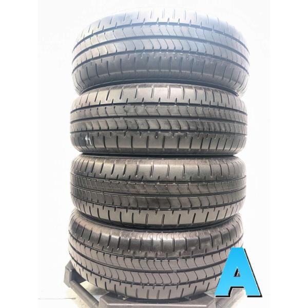 ブリヂストン 15インチ サマータイヤ BRIDGESTONE（ブリヂストン） 中古タイヤ サマータイヤ 4本セット 195