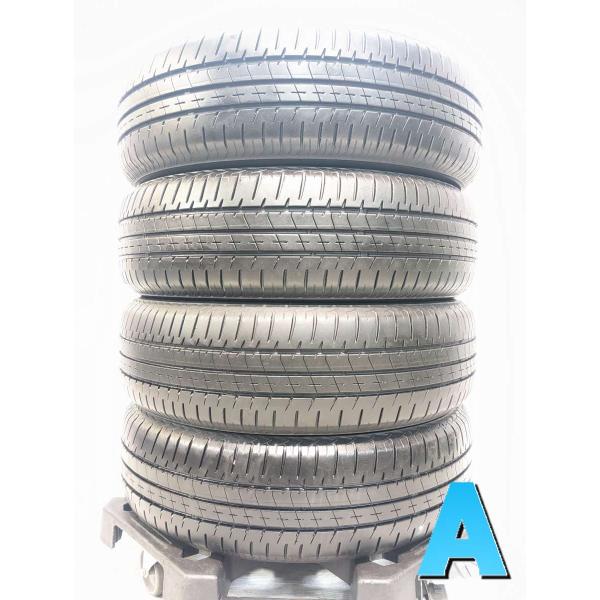 BRIDGESTONE（ブリヂストン） 中古タイヤ サマータイヤ 4本セット 175