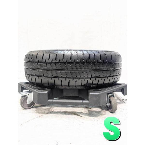 BRIDGESTONE（ブリヂストン） 中古タイヤ サマータイヤ 1本 185/60R15