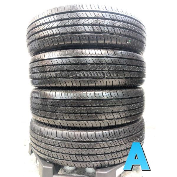 DUNLOP（ダンロップ） 中古タイヤ サマータイヤ 4本セット 175/80R15