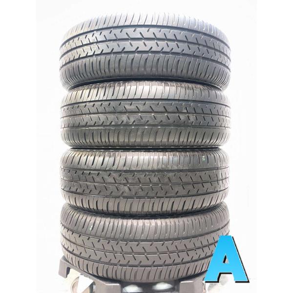 中古タイヤ サマータイヤ 4本セット 205/65R15 セイバーリング SL101