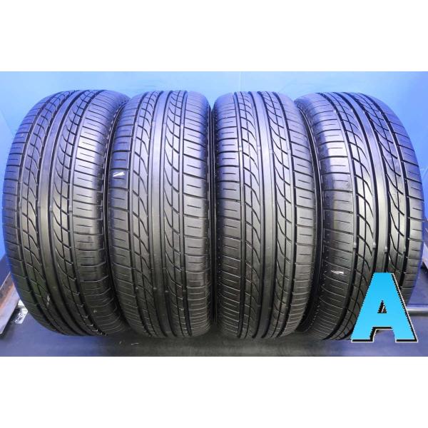 中古タイヤ Practiva イエローハット 4本セット S タイヤ ホイール 215 60r16 イエローハット サマータイヤ Practiva 自動車 カンパニー