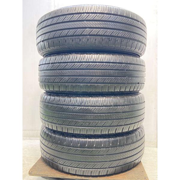 ヨコハマタイヤ（YOKOHAMA TIRE） 中古タイヤ サマータイヤ 4本セット 