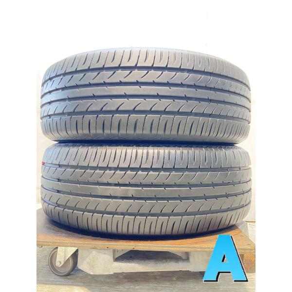 TOYO TIRES 中古タイヤ サマータイヤ 2本セット215/60R16