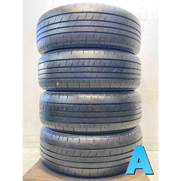 2021年製 ブリヂストン 中古サマータイヤ 205/65R16 4本セット