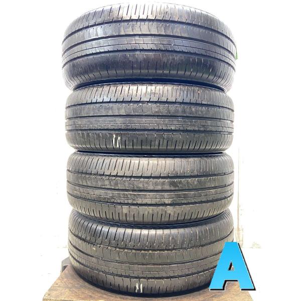 BRIDGESTONE（ブリヂストン） 中古タイヤ サマータイヤ 4本セット205 