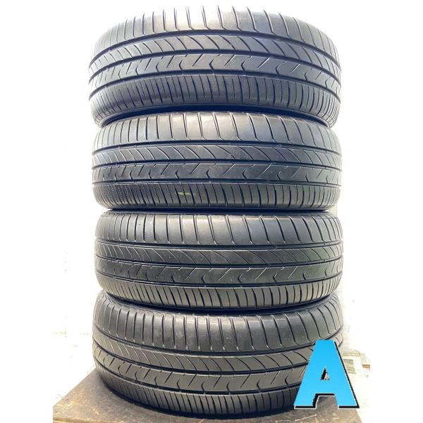 TOYO TIRES（トーヨータイヤ） 中古タイヤ サマータイヤ 4本セット 195