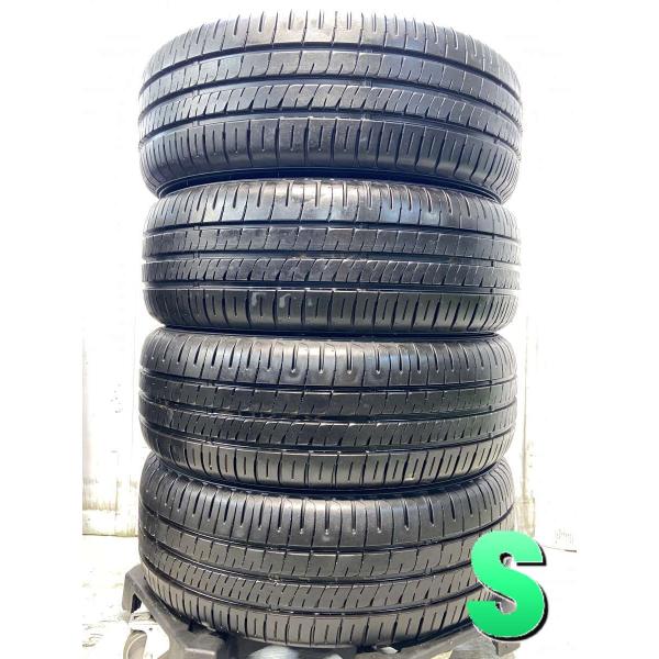 【205/55R16】ダンロップ　エナセーブ EC204(サマータイヤ)新品4本 DUNLOP（ダンロップ） 中古タイヤ サマータイヤ 4本セット 205/55R16
