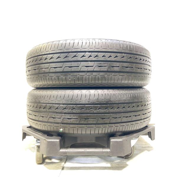 BRIDGESTONE（ブリヂストン） 中古タイヤ サマータイヤ 2本セット 175