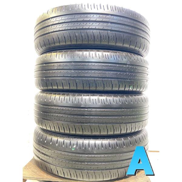 DUNLOP（ダンロップ） 中古タイヤ サマータイヤ 4本セット 205/65R16