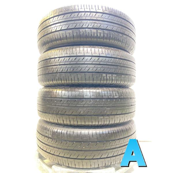 ブリヂストン ECOPIA EP150 205/60R16 サマータイヤ 4本セット（新車外し・未使用 BRIDGESTONE（ブリヂストン） 中古タイヤ サマータイヤ 4本セット 205