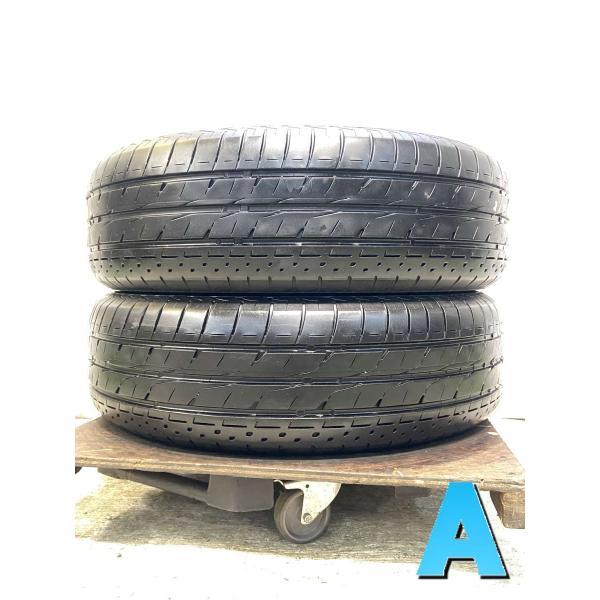 2021年製 ブリヂストン 中古サマータイヤ 205/65R16 4本セット 2021年製 ブリヂストン 中古サマータイヤ 205/65R16 4本セット