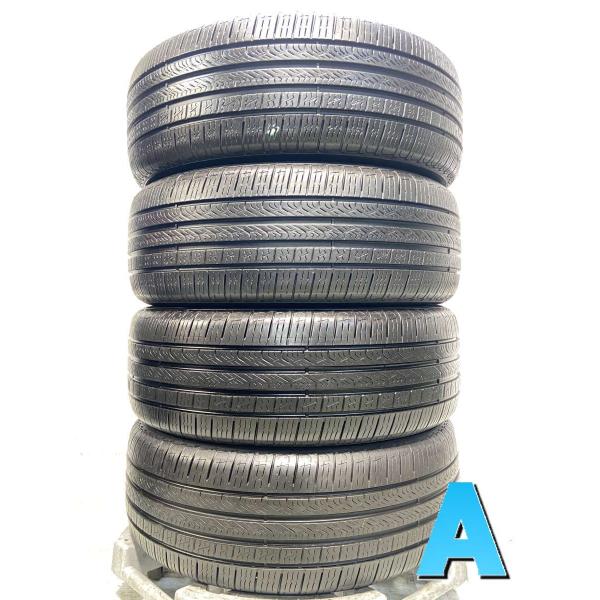 PIRELLI（ピレリ） 中古タイヤ サマータイヤ 4本セット 205/55R16 P8