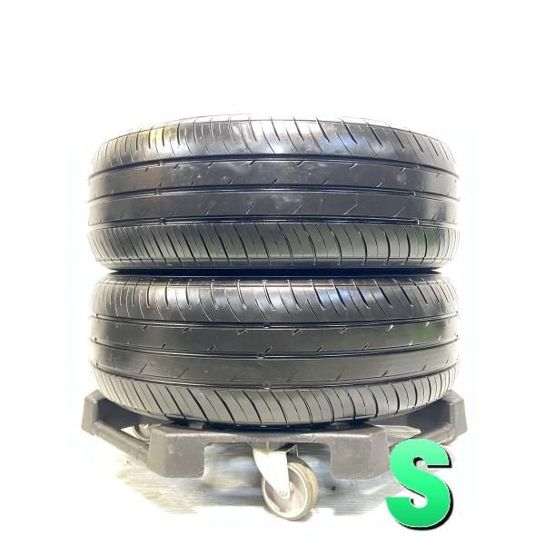 TOYO TIRES（トーヨータイヤ） 中古タイヤ サマータイヤ 2本セット 205