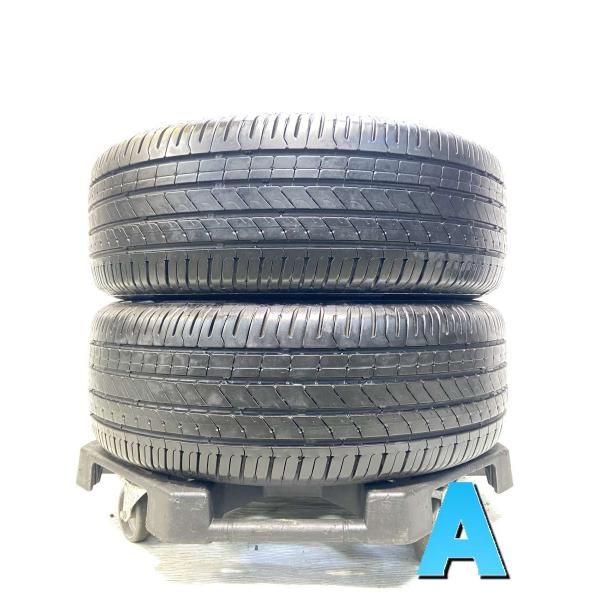 コンチネンタル（CONTINENTAL） 中古タイヤ サマータイヤ 2本セット