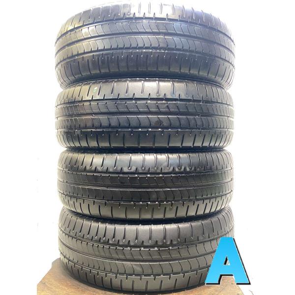 ブリジストン NEWNO 215/60R16 中古 4本セット BRIDGESTONE（ブリヂストン） 中古タイヤ サマータイヤ 4本セット 215