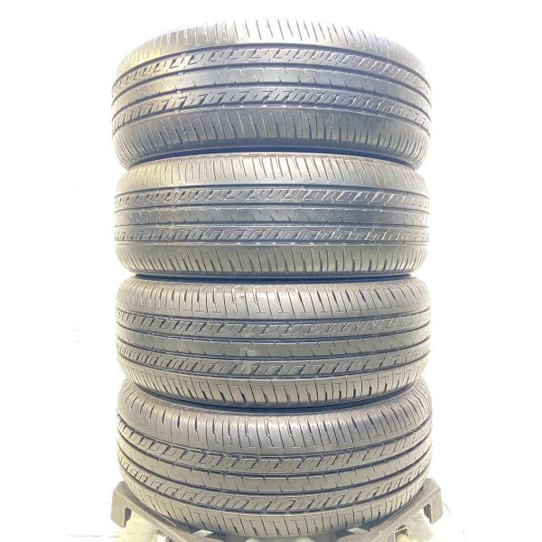 中古タイヤ サマータイヤ 4本セット 195/60R16 セイバーリング SL201 