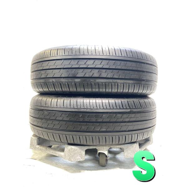 TOYO TIRES（トーヨータイヤ） 中古タイヤ サマータイヤ 2本セット 205