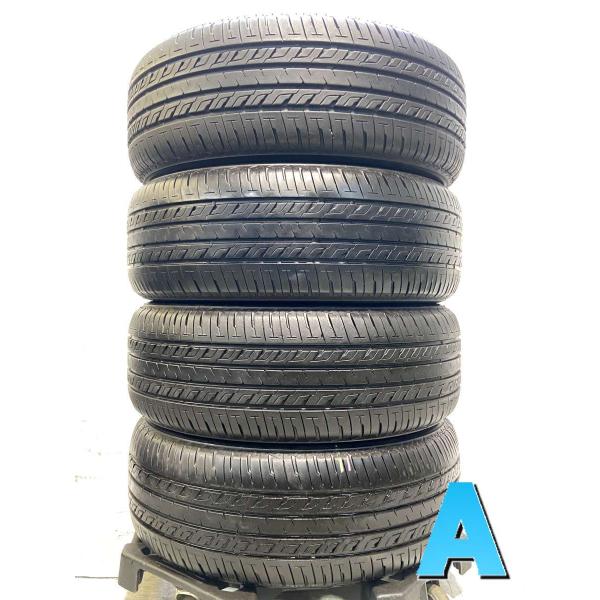 中古タイヤ サマータイヤ 4本セット 205/55R16 セイバーリング SL201
