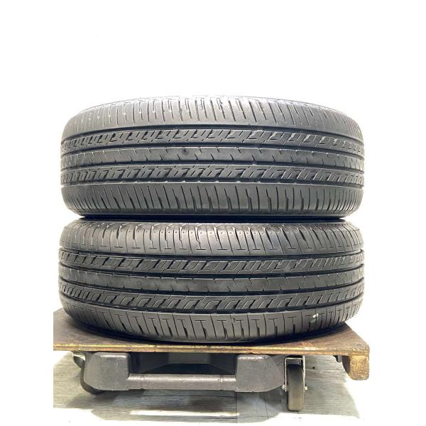 新品未使用品2本‼️195/60/16 セイバリング 2025年製 中古タイヤ サマータイヤ 2本セット 195/60R16 セイバーリング SL201