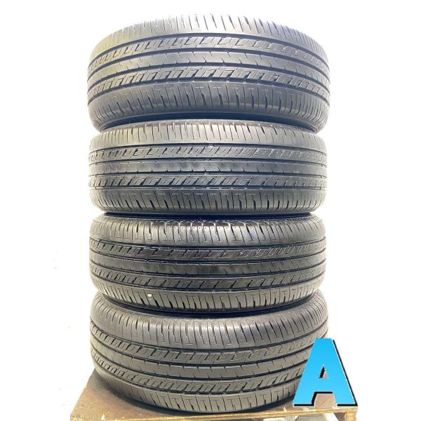中古タイヤ サマータイヤ 4本セット 195/60R16 セイバーリング SL201