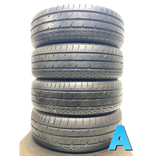 BRIDGESTONE（ブリヂストン） 中古タイヤ サマータイヤ 4本セット 205 