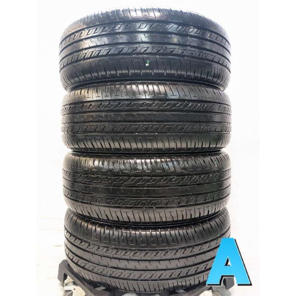 中古タイヤ サマータイヤ 4本セット 205/55R16 セイバーリング SL201 
