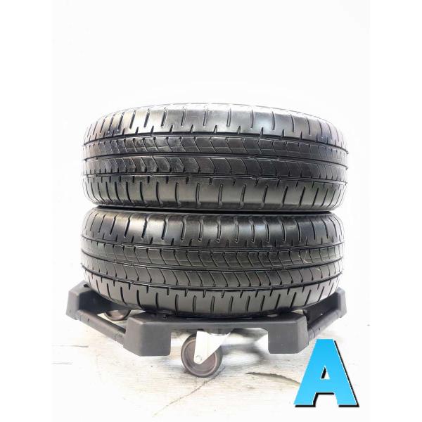 ブリヂストン 16インチ サマータイヤ　　2番 BRIDGESTONE（ブリヂストン） 中古タイヤ サマータイヤ 2本セット 185