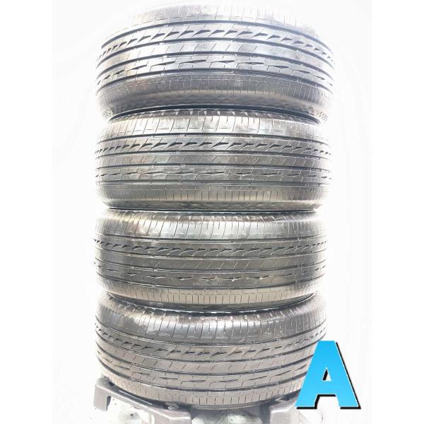 BRIDGESTONE（ブリヂストン） 中古タイヤ サマータイヤ 4本セット 215