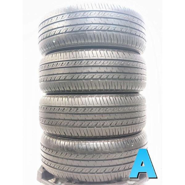 GPツーリング用タイヤ未使用品と中古 中古タイヤ サマータイヤ 4本セット 205/55R16 セイバーリング SL201