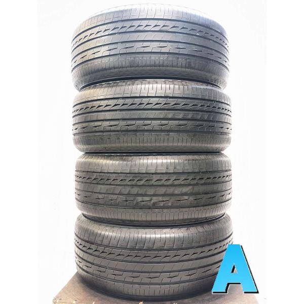 BRIDGESTONE（ブリヂストン） 中古タイヤ サマータイヤ 4本セット 225