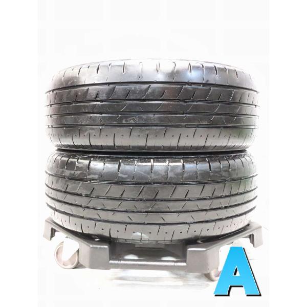 BRIDGESTONE（ブリヂストン） 中古タイヤ サマータイヤ 2本セット 205