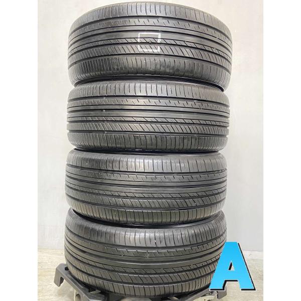 ヨコハマタイヤ（YOKOHAMA TIRE） 中古タイヤ サマータイヤ 4本セット