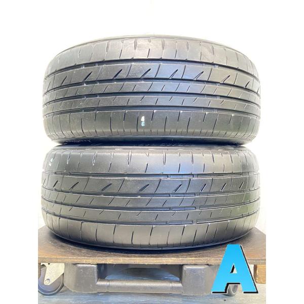 2021年製 ブリヂストン 中古サマータイヤ 215/45R17 2本セット BRIDGESTONE（ブリヂストン） 中古タイヤ サマータイヤ 2本セット225