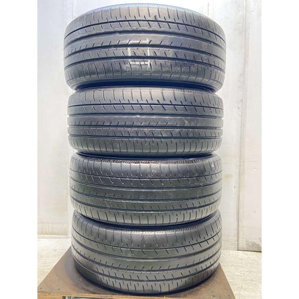 【中古】215/45R17 ブルーアースGT 4本セット ヨコハマタイヤ 中古タイヤ サマータイヤ 4本セット 215/45R17
