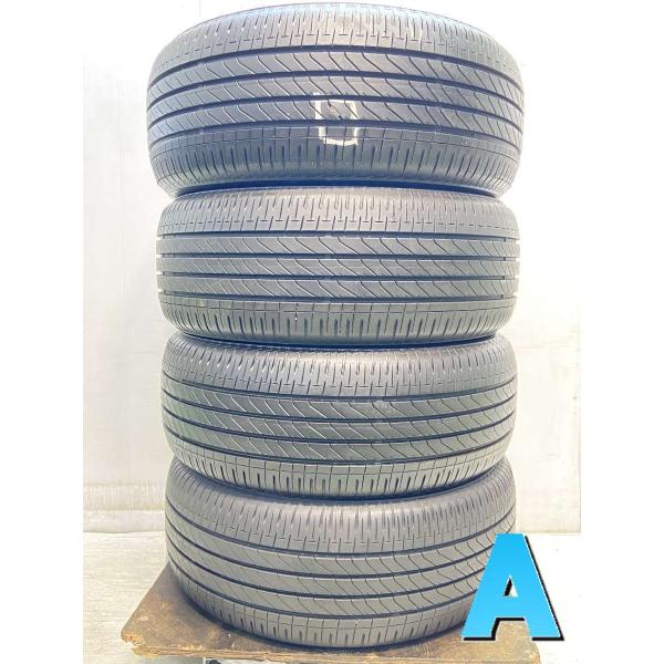 BRIDGESTONE 中古タイヤ サマータイヤ 4本セット205/50R17ブリヂストン