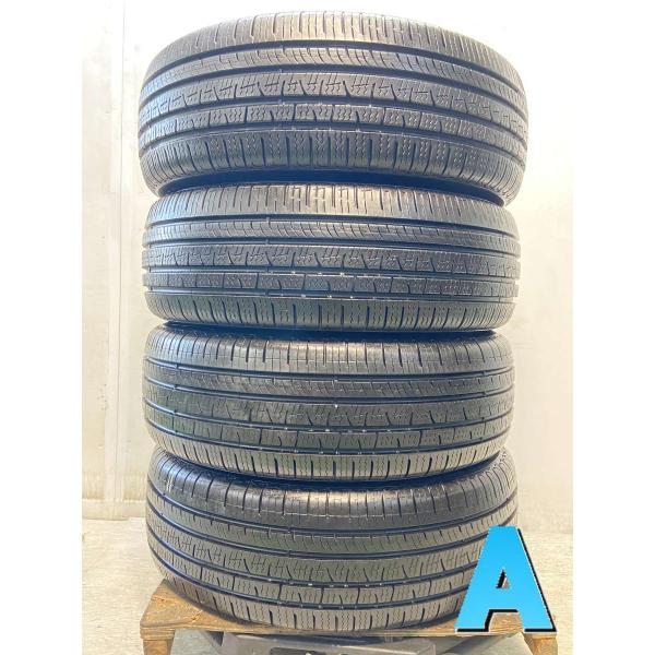 PIRELLI 中古タイヤ サマータイヤ 4本セット 215/60R17 ピレリ