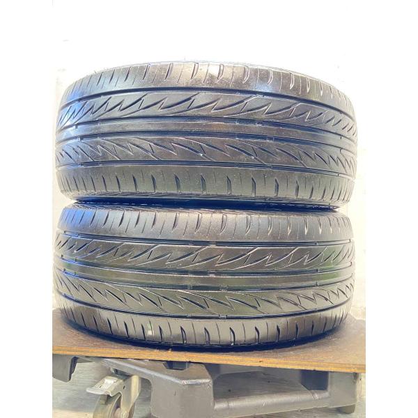 BRIDGESTONE 中古タイヤ サマータイヤ 2本セット215/45R17ブリヂストン