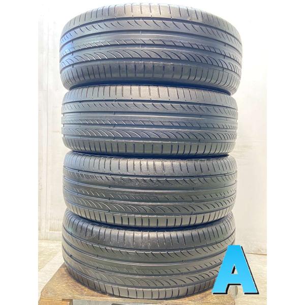 PIRELLI（ピレリ） 中古タイヤ サマータイヤ 4本セット 215/60R17